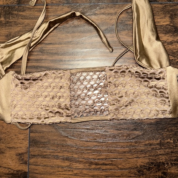 Andi Bagus Strapless Bikini Topsize small - Picture 3 of 4